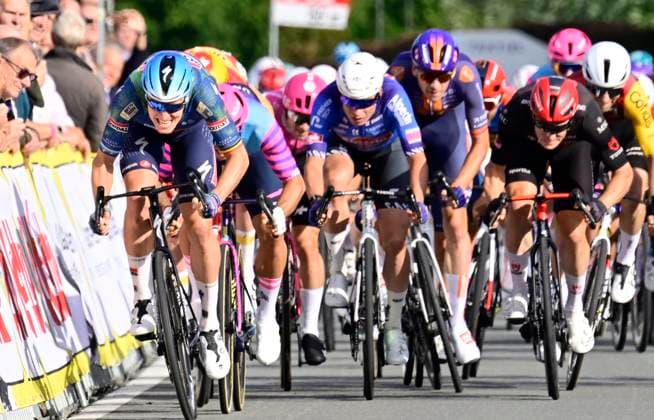 Cycling, Tour of Flanders