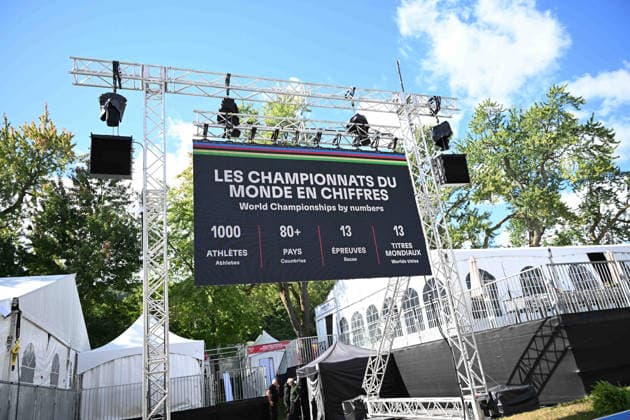 18-09-2026 Vigilia Mondiali Montreal 2026; Montreal; 