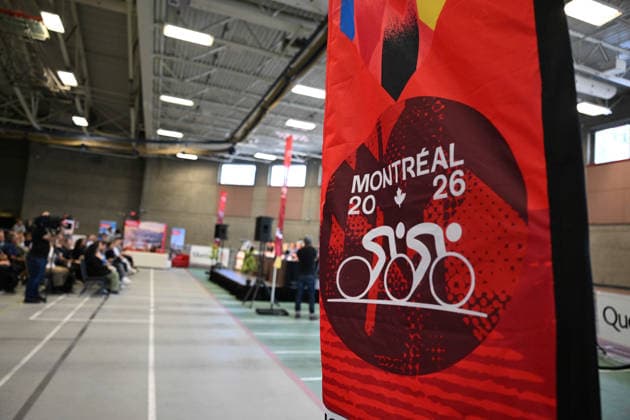 18-09-2026 Vigilia Mondiali Montreal 2026; Montreal; 