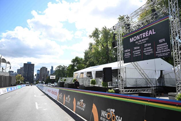 18-09-2026 Vigilia Mondiali Montreal 2026; Montreal; 