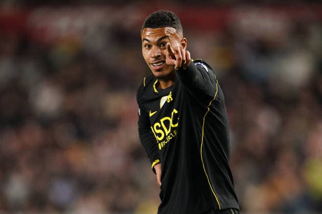 Premier League: Brentford v Chelsea Morgan Rogers of Chelsea during the Premier League match Brentford vs Chelsea at GTECH Community Stadium, London, United Kingdom on 18 September 2026 (Photo by Harvey Murphy News Images) Copyright: xHarveyxMurphy NewsxImagesx