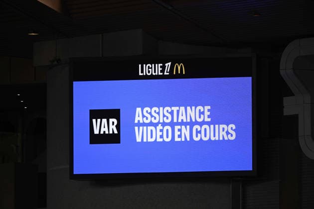 FOOTBALL : AS Monaco VS RC Lens - Ligue 1 McDonald s - 18 09 2026 Ligue 1 McDonald™s match between AS Monaco and Racing Club de Lens on September 18, 2026 at the Louis II Stadium in Monaco. MonacoMonaco  Copyright: xWilliamxCannarellax