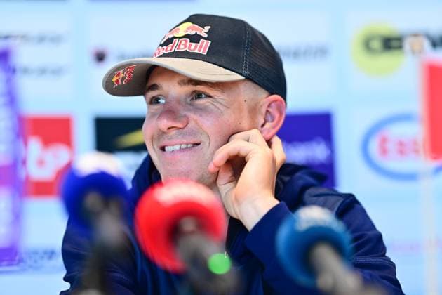 Cycling, UCI Road World Championships in Montreal, Media Centre