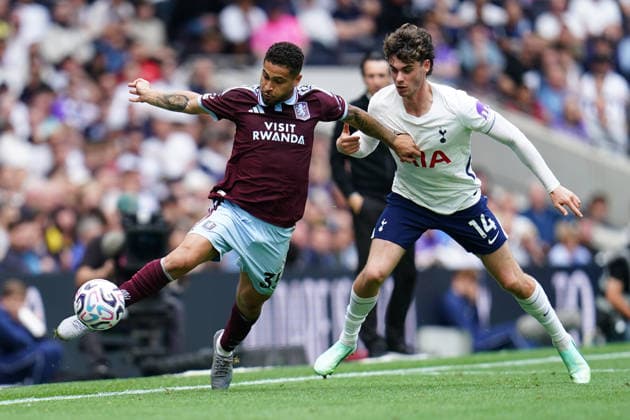 Premier League: Tottenham Hotspur v Aston Villa during the Premier League match Tottenham Hotspur vs Aston Villa at Tottenham Hotspur Stadium, London, United Kingdom on 19 September 2026 (Photo by Harvey Murphy News Images) Copyright: xHarveyxMurphy NewsxImagesx
