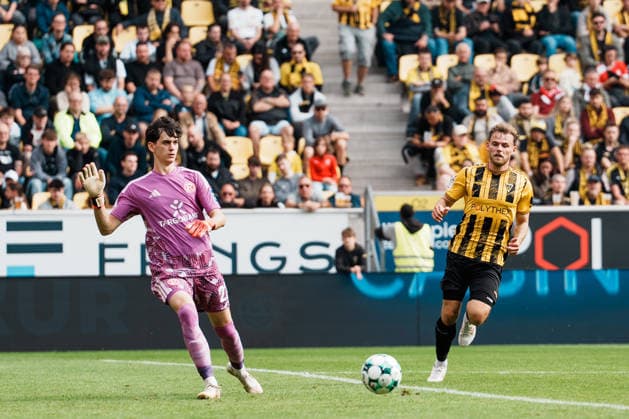 Football, 3rd Division, Alemannia Aachen v Fortuna Düsseldorf