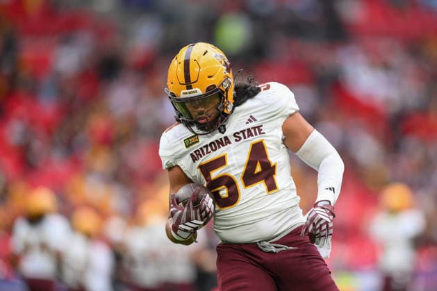 American football, NCAA, Union Jack Classic match in London