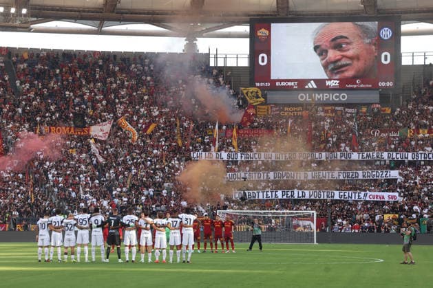 Football: Sandro Mazzola has died