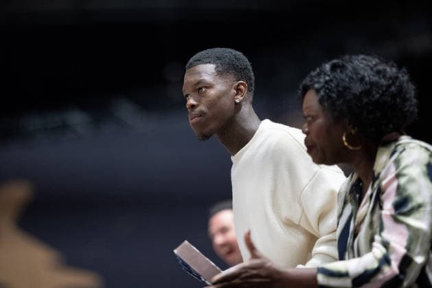 Dennis Schroeder to attend the game GER, Basketball: Löwen Braunschweig vs. VET CONCEPT Gladiators Trier, Basketball, easyCredit BBL, Week 1, 2026–27 season, September 19, 2026 GER, Basketball: Loewen Braunschweig vs. VET CONCEPT Gladiators Trier, Basketball, easyCredit BBL, Week 1, 2026–27 season, September 19, 2026 Braunschweig Copyright: xEibner-Pressefoto DanielxREINELTx EP_DRT