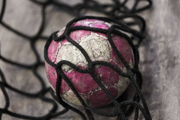 Atmosphere, the handball is in the goal, resin is visible GER, SG Nürtingen Zizishausen vs. HL Buchholz 08 Rosengarten, Handball, 2nd ALSCO Women s Handball Bundesliga, Matchday 4, 2026–2027 season, September 19, 2026 GER, SG Nürtingen-Zizishausen vs. HL Buchholz 08 Rosengarten, Handball, 2nd ALSCO Women’s Handball Bundesliga, Matchday 4, 2026–2027 season, September 19, 2026, Steinenberg Copyright: xEibner-Pressefoto SoerenxHerwegx EP_SHG