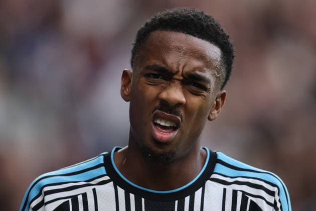 Newcastle United v Hull City - Premier League 2026 27 Joe Willock of Newcastle United during the Premier League match between Newcastle United and Hull City at St. James s Park in Newcastle, on September 19, 2026. Newcastle Tyne and Wear United Kingdom  Copyright: xMIxNewsx originalFilename:fletcher-newcastl260919_npU8A.jpg