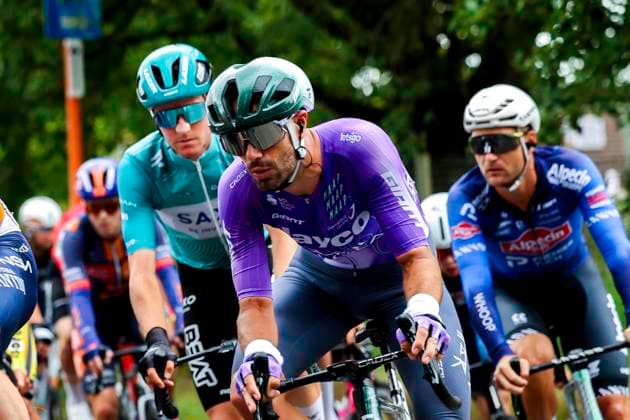 Cycling, Gooikse Pijl