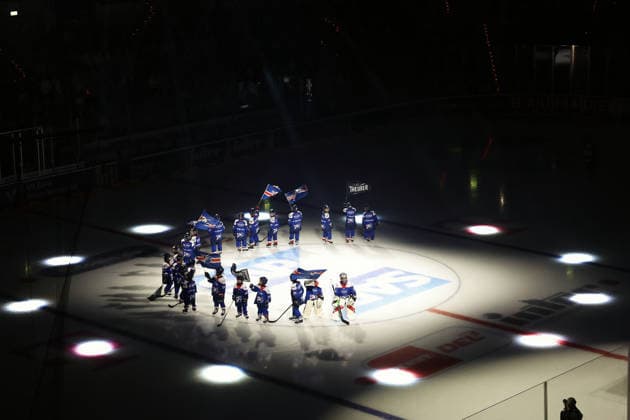Season Opener 2026–27 GER Adler Mannheim Eisbären Berlin Ice Hockey DEL Matchday 2 of the 2026–2027 Season September 20, 2026 GER Adler Mannheim Eisbären Berlin Ice Hockey PENNY DEL Matchday 2 of Season 22026–2027 September 20, 2026 Mannheim Copyright: xEibner-Pressefoto JoergxHirschx EP_JHH