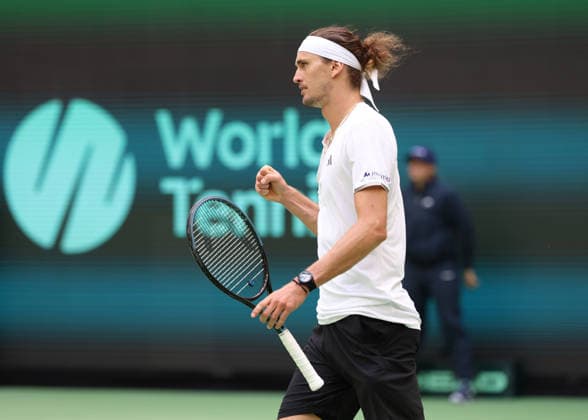 Team Germany, Alexander Zverev, Davis Cup: Germany vs. Croatia, Heristo Arena, Halle West, Germany; Tennis Davis Cup 20026; Heristo Arena, Halle West, North Rhine-Westphalia, Germany; September 20, 2026 Copyright: xJuergenxHasenkopfx