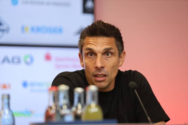 Coach Marcel Rapp, St. Pauli Soccer, 2. Bundesliga, 2026–2027, FC Energie Cottbus, FC St. Pauli