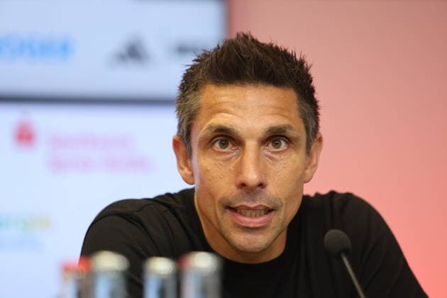 Coach Marcel Rapp, St. Pauli Soccer, 2. Bundesliga, 2026–2027, FC Energie Cottbus, FC St. Pauli