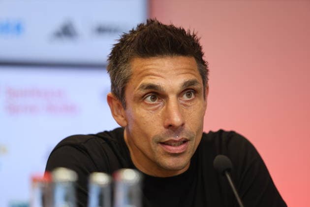 Coach Marcel Rapp, St. Pauli Soccer, 2. Bundesliga, 2026–2027, FC Energie Cottbus, FC St. Pauli