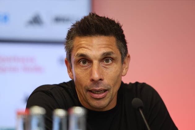 Coach Marcel Rapp, St. Pauli Soccer, 2. Bundesliga, 2026–2027, FC Energie Cottbus, FC St. Pauli