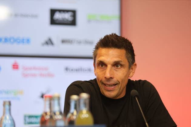 Coach Marcel Rapp, St. Pauli Soccer, 2. Bundesliga, 2026–2027, FC Energie Cottbus, FC St. Pauli
