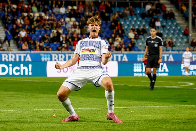 September 20, 2026, xavx, Soccer 3rd Division, SV Wehen Wiesbaden vs. MSV Duisburg in Wiesbaden