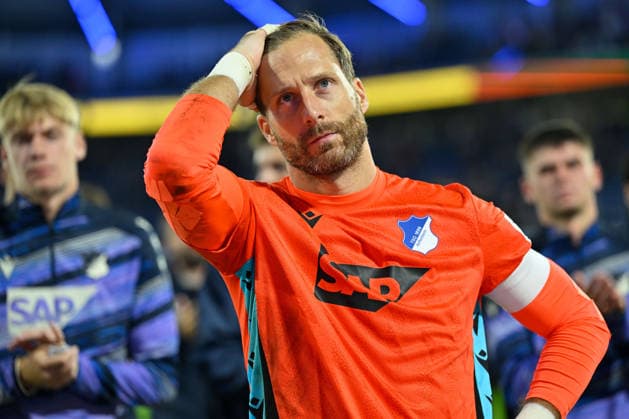 Paderborn, Home Deluxe Arena, September 26, 2020, GER, Men s, Bundesliga 1, 2026–2027 season, SC Paderborn 07 vs. TSG 1899 Hoffenheim. Image: DFL regulations prohibit any use of photographs as image sequences and or quasi-video. North Rhine-Westphalia, Germany