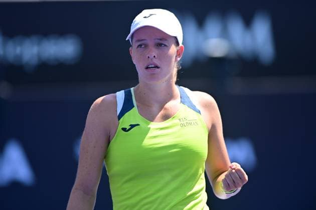 Villa Lobos Park, Sao Paulo (SP), 09 21 2026 - SPORTS SP OPEN WTA, Tennis Damen 250 - Kaitlin Quevedo (ESP) is the champion of the Singles Tournament - Match between Kaitlin Quevedo (ESP) and Nadia Podoroska (ARG), valid for the final of the singles tournament of the SP Open WTA 250, held on Court 1 of Villa Lobos Park, in Sao Paulo, on the morning of this Monday, 20 (Photo: Eduardo Carmim Photo Premium SPP) 30930 (Eduardo Carmim SPP) Copyright: xEduardoxCarmimx xSPPx spp-en-EdCa-eduardo_carmim_photo_premium_510026