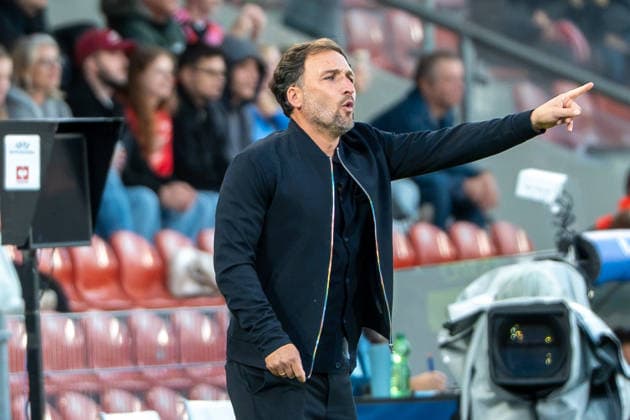 Soccer: UEFA Women s Champions League, Matchday 1, FC Bayern Munich Women vs. Manchester City Women s Football Club on September 22, 2026, at Sportpark Unterhaching in Munich, Germany; 2026–2027 season; Josà Barcala, Head Coach; FC Bayern Munich, Sportpark Unterhaching, Munich, Germany Copyright: xPhilippxImhofx