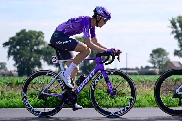 Cycling, Omloop van het Houtland