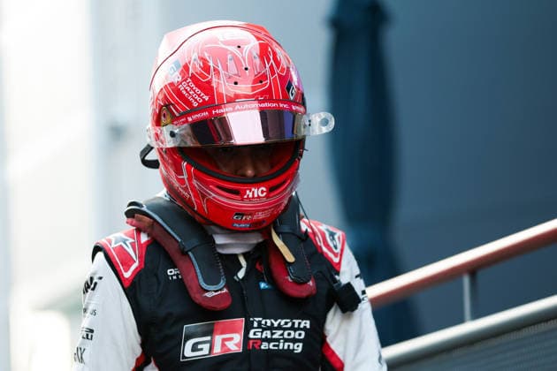 F1 - AZERBAIJAIN GRAND PRIX 2026 OCON Esteban (fra), TGR Haas F1 Team VF-26, portrait during the 2026 Formula 1 Azerbaijan Grand Prix, 15th round of the 2026 Formula One World Championship, WM, Weltmeisterschaft from September 24 to 26, 2026 on the Baku City Circuit, in Baku, Azerbaijan - BakuAzerbaijan  Copyright: xEricxAlonsox