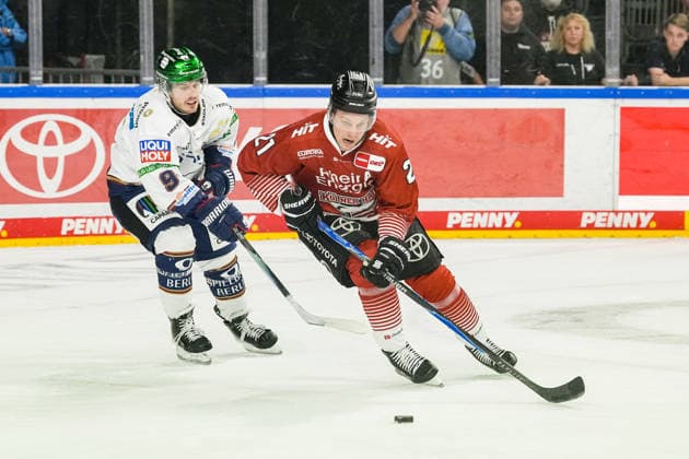 Ice hockey, DEL, Kölner Haie v Eisbären Berlin