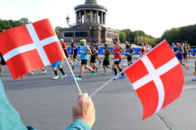 September 27, 2026, Marathon, Track and Field, GER DEU, Berlin, Germany, nordphoto GmbH Engler Berlin Berlin Berlin Germany Copyright: xNordphotox xEnglerx