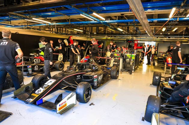 IPA89025472 - INTERNATIONAL GT OPEN 500 - at the Autodromo Nazionale Monza on September 27, 2026, in Monza - Race: EUROFORMULA OPEN GT CUP EUROPE INT GT OPEN  Copyright: xLucianoxMariaxBisi IPAxSportx xx IPA89025472