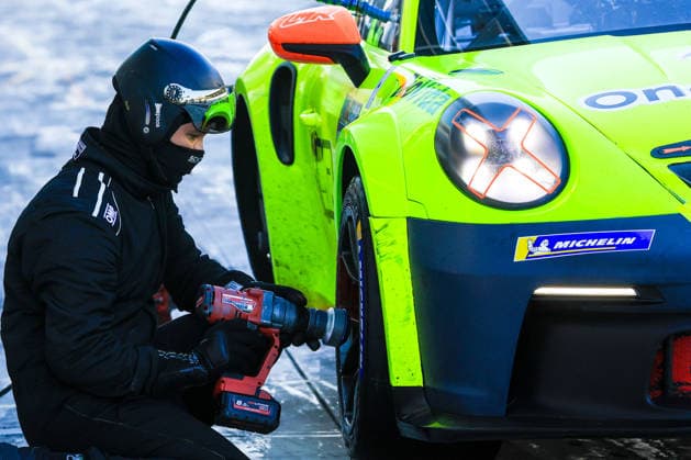 IPA89025473 - INTERNATIONAL GT OPEN 500 - at the Autodromo Nazionale Monza on September 27, 2026, in Monza - Race: EUROFORMULA OPEN GT CUP EUROPE INT GT OPEN  Copyright: xLucianoxMariaxBisi IPAxSportx xx IPA89025473