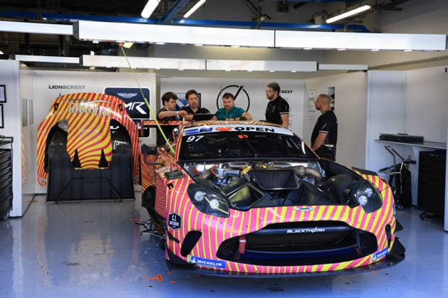 IPA89025358 - INTERNATIONAL GT OPEN 500 - at the Autodromo Nazionale Monza on September 27, 2026, in Monza - Race: EUROFORMULA OPEN GT CUP EUROPE INT GT OPEN  Copyright: xLucianoxMariaxBisi IPAxSportx xx IPA89025358