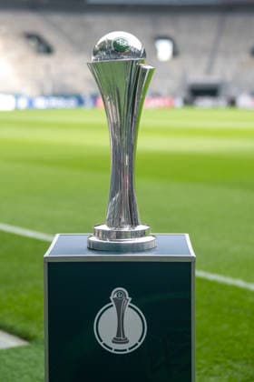 The Match Everyone s Talking About: Borussia Mönchengladbach vs. FC Bayern Munich, Soccer, DFB Women s Cup, First Round, 2026–2027 Season, September 27, 2026 DFL DFB regulations prohibit any use of photographs as image sequences and or quasi-video: Borussia Mönchengladbach vs. FC Bayern Munich, soccer, DFB Women’s Cup, First Round, 2026–2027 season, September 27, 2026, Mönchengladbach Copyright: xEibner-Pressefoto ThomasxHaeslerx EP_THR