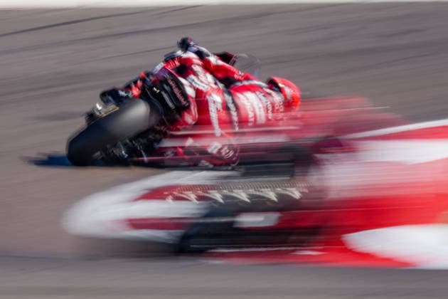 WorldSBK - EICMA Italian Round - Sunday Iker Lecuona of Spain rides a Ducati Panigale V4R ( 7) for Aruba.it Racing - Ducati during the 10th round of WorldSBK, the EICMA Italian round, at the Cremona Circuit Angelo Bergamonti in San Martino del Lago, Italy, on September 27, 2026. San Martino del Lago Italy Italy  Copyright: xLucaxRossinix originalFilename:rossini-worldsbk260927_np8rC.jpg