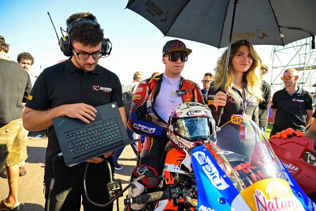 Foto IPP Atti Lauro Cremona 27 09 2026 Motociclismo World Superbike 2026 EICMA ITALIAN ROUND- Gara 2 nella foto-67 SURRA Alberto (Sur) ITA Ducati Panigale V4R Motocorsa Racing Italy Photo Press - World Copyright italy ITALY  Copyright: xR4924_italyphotopressx