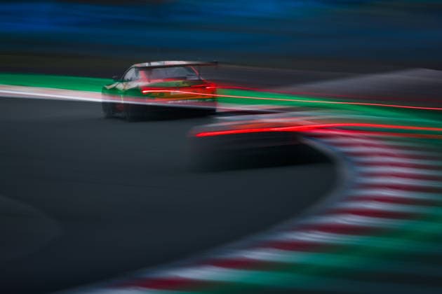 FIA WEC - 6 HOURS OF FUJI 2026 69 HARPER Dan (gbr), McINTOSH Anthony (usa), THOMPSON Parker (can), Team WRT, BMW M4 GT3 Evo 69, LM GT3, action during the 6 Hours of Fuji 2026, 6th round of the 2026 FIA World Endurance Championship, from September 25 to 27, 2026 on the Fuji Speedway in Oyama, Shizuoka, Japan - OyamaJapan Copyright: xANTONINxVINCENTx