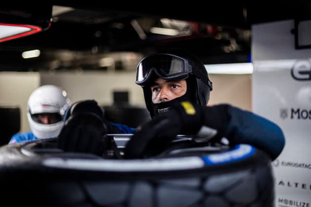 FIA WEC - 6 HOURS OF FUJI 2026 Alpine Endurance Team, mechanic, mecanicien, portrait during the 6 Hours of Fuji 2026, 6th round of the 2026 FIA World Endurance Championship, from September 25 to 27, 2026 on the Fuji Speedway in Oyama, Shizuoka, Japan - OyamaJapan  Copyright: xTHOMASxFENETREx