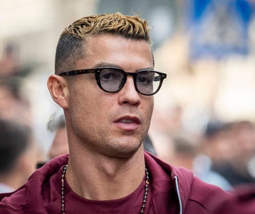 MALMÖ, Sept. 28, 2026 — Cristiano Ronaldo and the rest of the Portuguese national soccer team arrived at their hotel in Malmö on Monday afternoon. Portugal will face Denmark in the Nations League in Copenhagen on Thursday, but is based in Malmö. MALMÖ, SWEDEN x50090x  Copyright: xJohanxNilssonx xTTx PORTUGAL NATIONAL TEAM MALMÖ