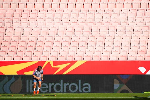 September 28, 2026, Sevilla, Sevilla, Spain: Luka Modric of Croatia during training session the UEFA Nations League 2026 27 group phase football match played between Spain and Croatia at Ramon Sanchez-Pizjuan stadium on September 28, 2026, in Sevilla, Spain. Sevilla Spain - ZUMAa181 20260928_zaa_a181_035 Copyright: xJoaquoÂ­NxCorcherox
