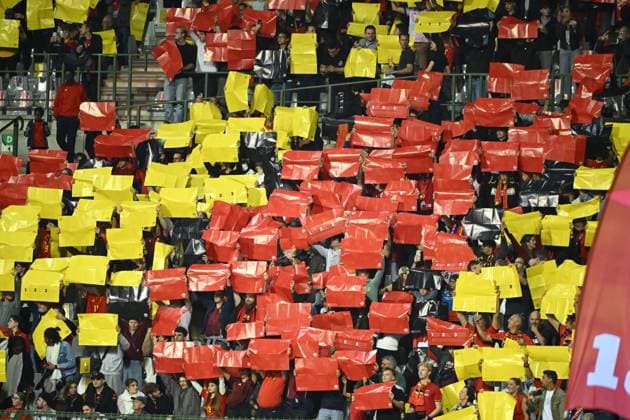 Belgium v France - UEFA Nations League 2026 BRUSSELS, BELGIUM - SEPTEMBER 28 : Illustration picture of the Supporters and fans of Belgium display their colors during the UEFA Nations League tournament league phase matchday 2 group A1 match between Belgium and France on September 28, 2026 in Brussels, Belgium, 28 09 2026 Brussels Belgium  Copyright: xVincentxKalutx