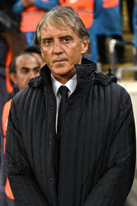 Db Bursa 28 09 2026 - Nations League Turchia-Italia foto Daniele Buffa Image nella foto: Roberto Mancini 