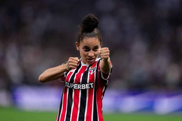 RECORD DATE NOT STATED Corinthians x Sao Paulo campeonato brasileiro serie A Feminino SoO PAULO (SP), September 26, 2026 SOCCER 2026 WOMEN S BRASILEIRoO SERIE A Match between Corinthians and Sao Paulo, valid for the 2026 Women s Brasileirao SÃ rie A final, held at the Neo Quimica Arena in Sao Paulo this Monday (26). IMAGO Vinicius Gois Sao Paulo Brasil Copyright: xViniciusxgoisx