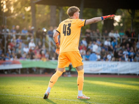Friendly Match: Hertha BSC vs. Hertha 03 Zehlendorf Berlin, September 29, 2026 Friendly Match: Tim GOLLER (Hertha BSC, age 43) gives instructions during the match between Hertha BSC and Hertha 03 Zehlendorf at Ernst Reuter Sportfeld on September 29, 2026, in Berlin, Germany Copyright: xBEAUTIFULxSPORTS Kuehnx