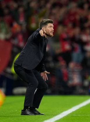 Scotland Manager Sebastien Pocognoli Scotland v Switzerland, Football, UEFA Nation s League, Group B1, Hampden Park, Glasgow, UK, Hampden Park, Glasgow, Scotland, Scotland, UK - 29 Sep 2026Glasgow Hampden Park Scotland United Kingdom Copyright: xStuartxWallace Shutterstockx 17176216ap