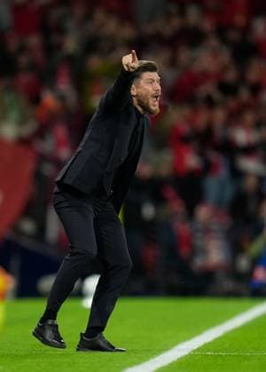 Scotland Manager Sebastien Pocognoli Scotland v Switzerland, Football, UEFA Nation s League, Group B1, Hampden Park, Glasgow, UK, Hampden Park, Glasgow, Scotland, Scotland, UK - 29 Sep 2026Glasgow Hampden Park Scotland United Kingdom Copyright: xStuartxWallace Shutterstockx 17176216ao