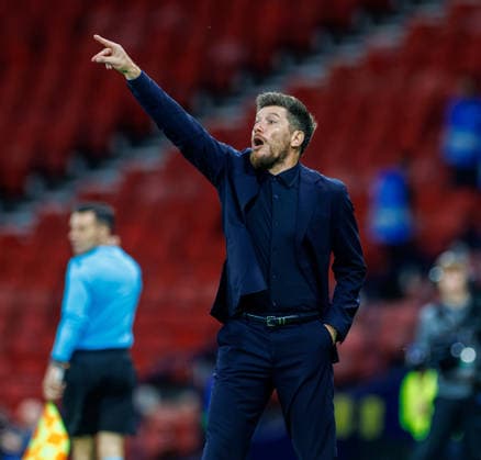 29.09.2026 Scotland v Switzerland, UEFA Nations League, League Stage : Sebastian Pocognoli  Copyright: xKennyxRamsay.Scotlandx NINTCHDBPICT001112148940