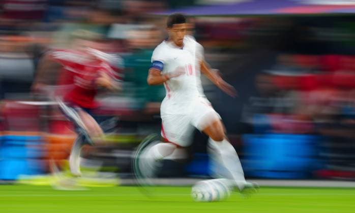 Jude Bellingham of England Czechia v England, UEFA Nations League, Football, Fortuna Arena, Prague, Czechia - 29 Sep 2026Prague Fortuna Arena Czech Republic  Copyright: xJavierxGarcia Shutterstockx 17175831aq