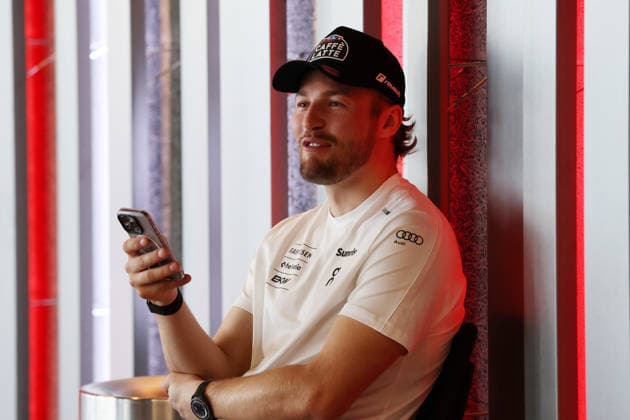 September 30, 2026, Dübendorf, SWITZERLAND, Swiss Ski press conference with Alexis Monney