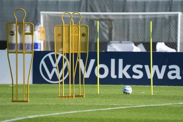 Training Facility in Herzogenaurach Is Ready Herzo Base September 30, 2026 German National Team Nations League Preparation, Home Ground, HerzoBase, World of Adidas, Herzogenaurach